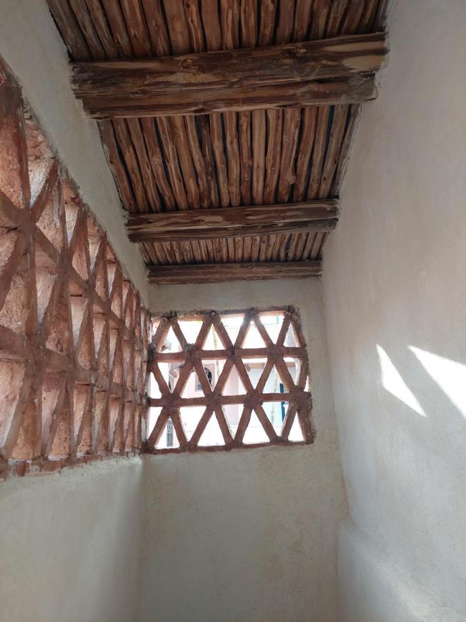 Beldi Riad Marrakesh Exteriör bild