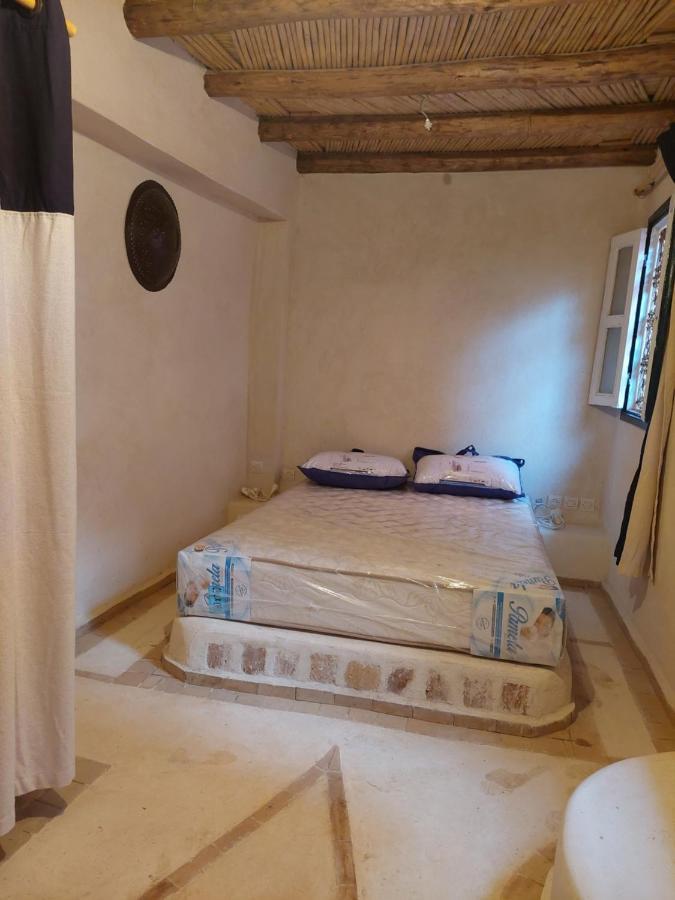 Beldi Riad Marrakesh Exteriör bild